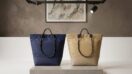 EDGE | Water-Resistant Commuter Tote Bag with Adjustable Shoulder Strap - Image 14