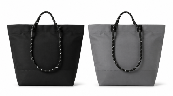 EDGE | Water-Resistant Commuter Tote Bag with Adjustable Shoulder Strap - Image 15