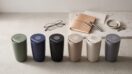 ECO TUMBLER | 350ml Recycled Stainless Steel Tumbler - Image 2
