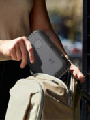 Tech Organizer | 3-in-1 Charging Travel Case with Built-In MagSafe Wireless Charger - Image 20