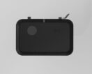 Tech Organizer | 3-in-1 Charging Travel Case with Built-In MagSafe Wireless Charger - Image 30