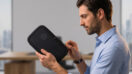 Tech Organizer | 3-in-1 Charging Travel Case with Built-In MagSafe Wireless Charger - Image 33