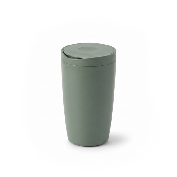 ECO TUMBLER | 350ml Recycled Stainless Steel Tumbler - Image 17