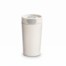 TAP DRINK | 350ml NFC Smart Tumbler – Digital Branding Stainless Steel Travel Mug with Push-Button Lid - Image 15