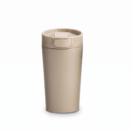 TAP DRINK | 350ml NFC Smart Tumbler – Digital Branding Stainless Steel Travel Mug with Push-Button Lid - Image 16