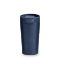 TAP DRINK | 350ml NFC Smart Tumbler – Digital Branding Stainless Steel Travel Mug with Push-Button Lid - Image 17