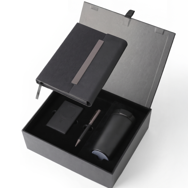 COZY PRO | 4 in 1 Corporate Gifting Set - Image 15